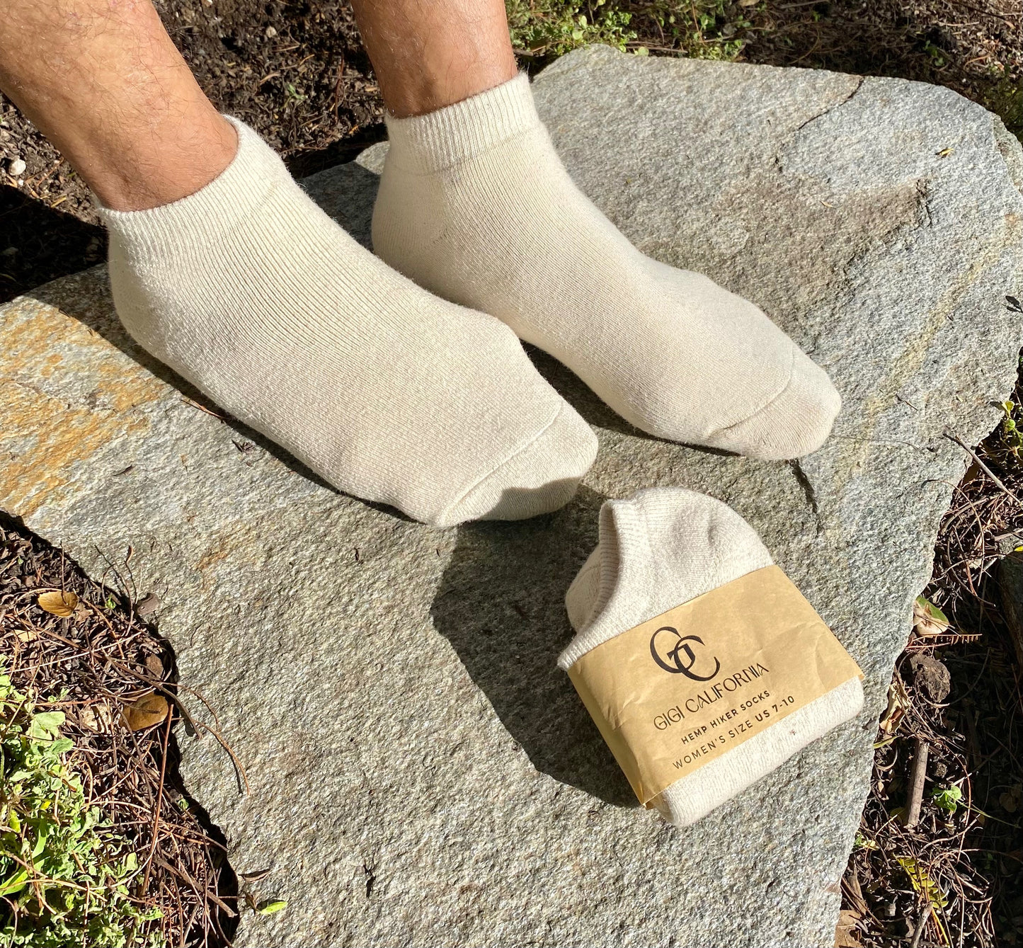 Low Cut Hiking Socks