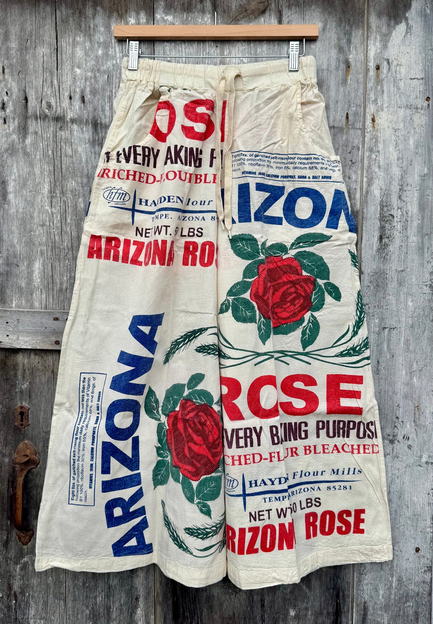 Rose Trousers